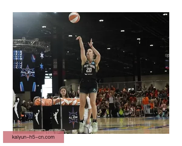 WNBA官宣新劳资协议达成 待球员投票与联盟理事会批准